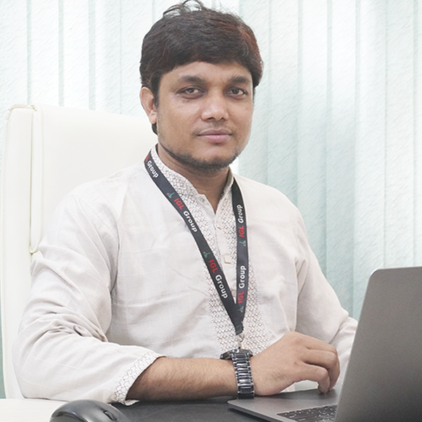 Mohammad Moin Uddin